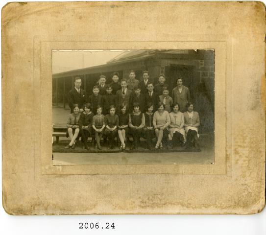 Record Image